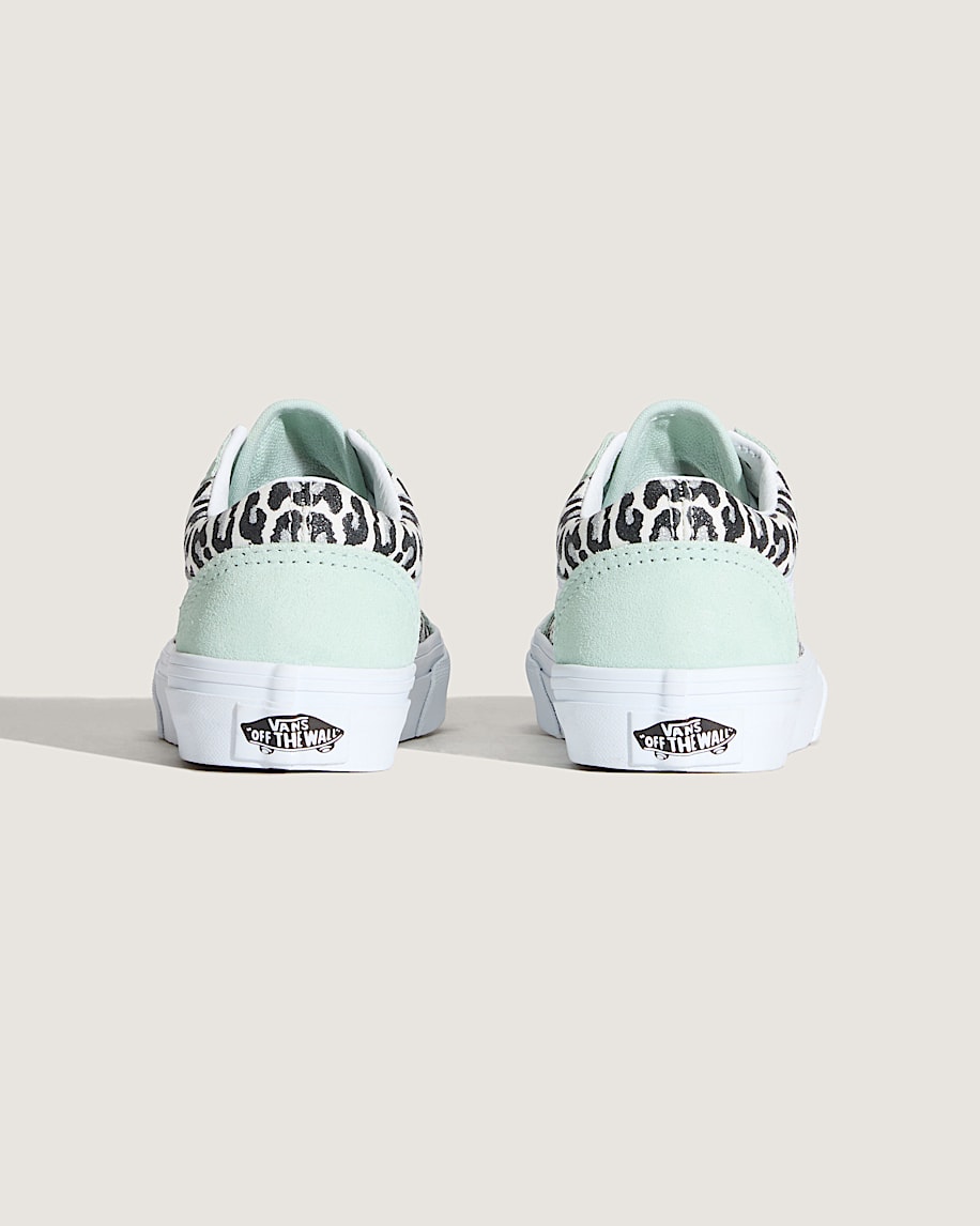 Little Kids Old Skool Shoe - 4