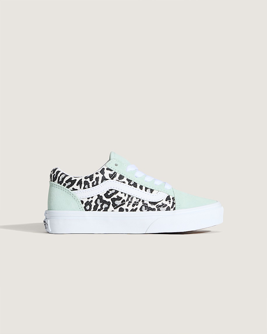 Little Kids Old Skool Shoe - 5