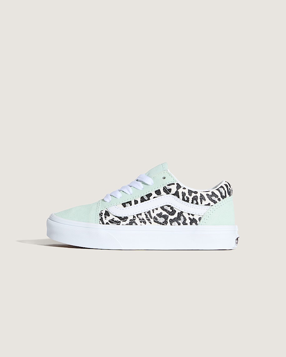 Little Kids Old Skool Shoe - 1