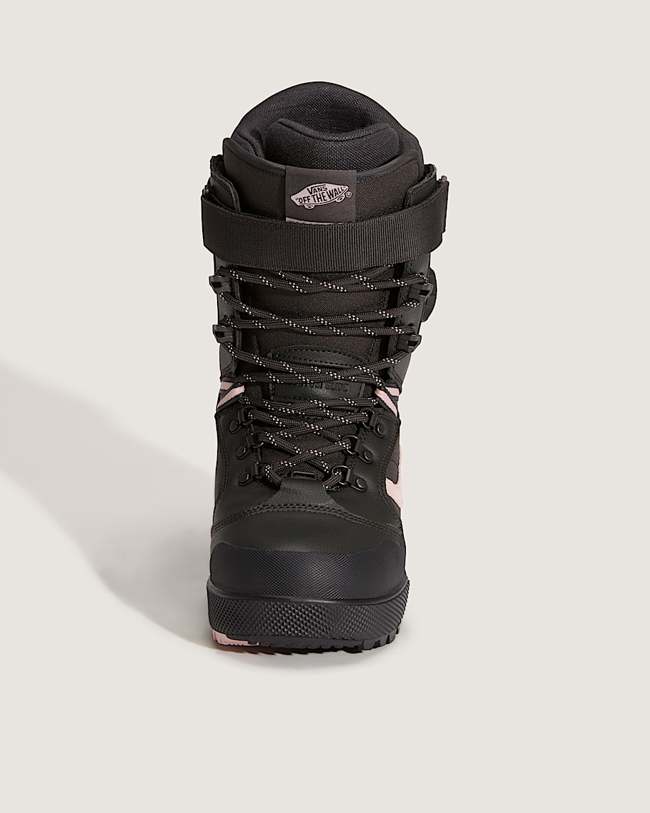 Women's Luna Pro Snowboard Boot - 2