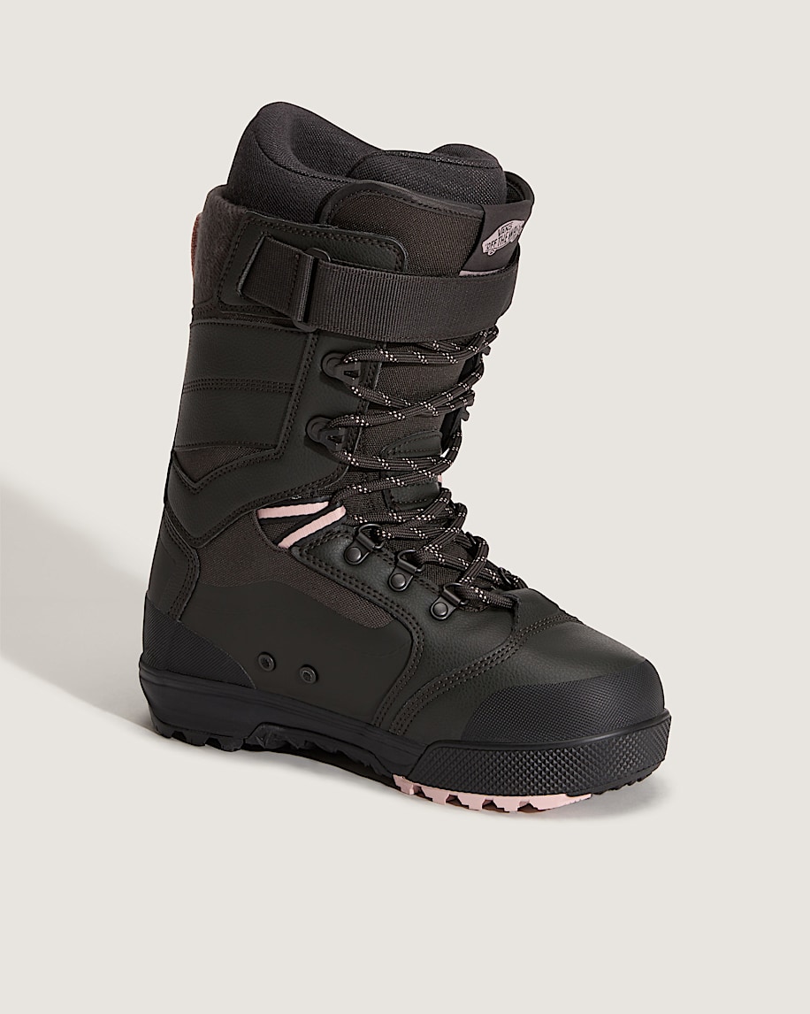 Women's Luna Pro Snowboard Boot - 3