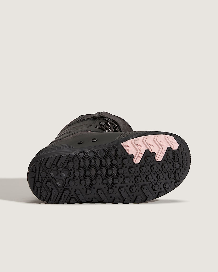 Womens Luna Pro Snowboard Boot VANS Faded Black ALT5