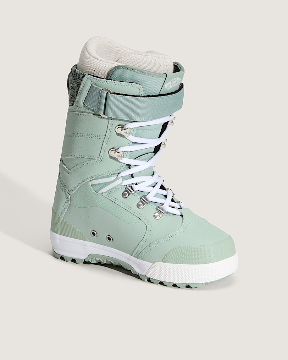 Women's Luna Pro Snowboard Boot - 3