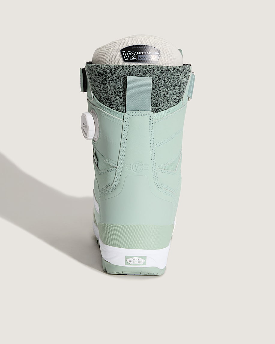 Women's Luna Pro Snowboard Boot - 5