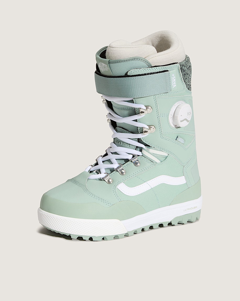 Women's Luna Pro Snowboard Boot - 1