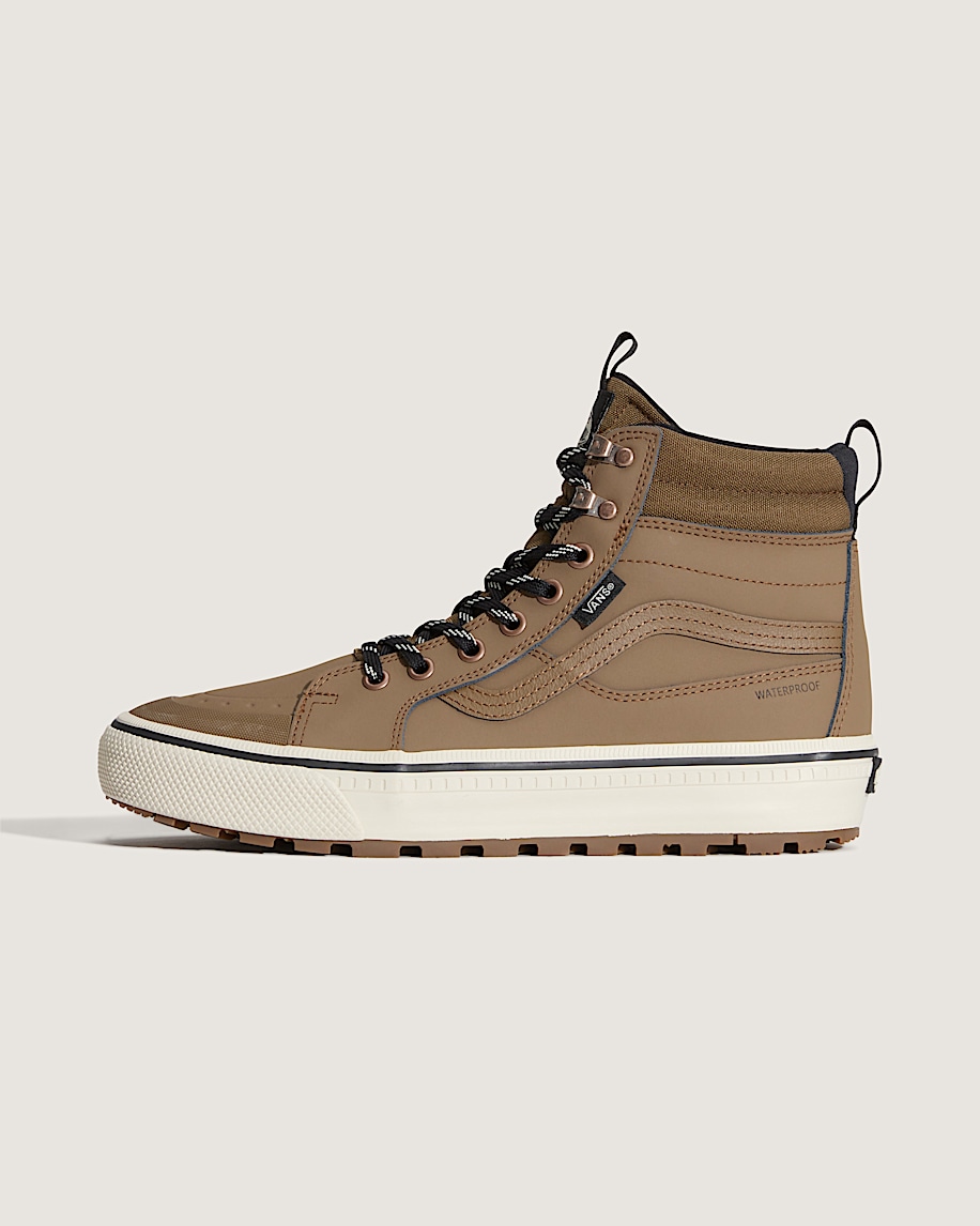 Sk8-Hi Waterproof Insulated Shoe - 1