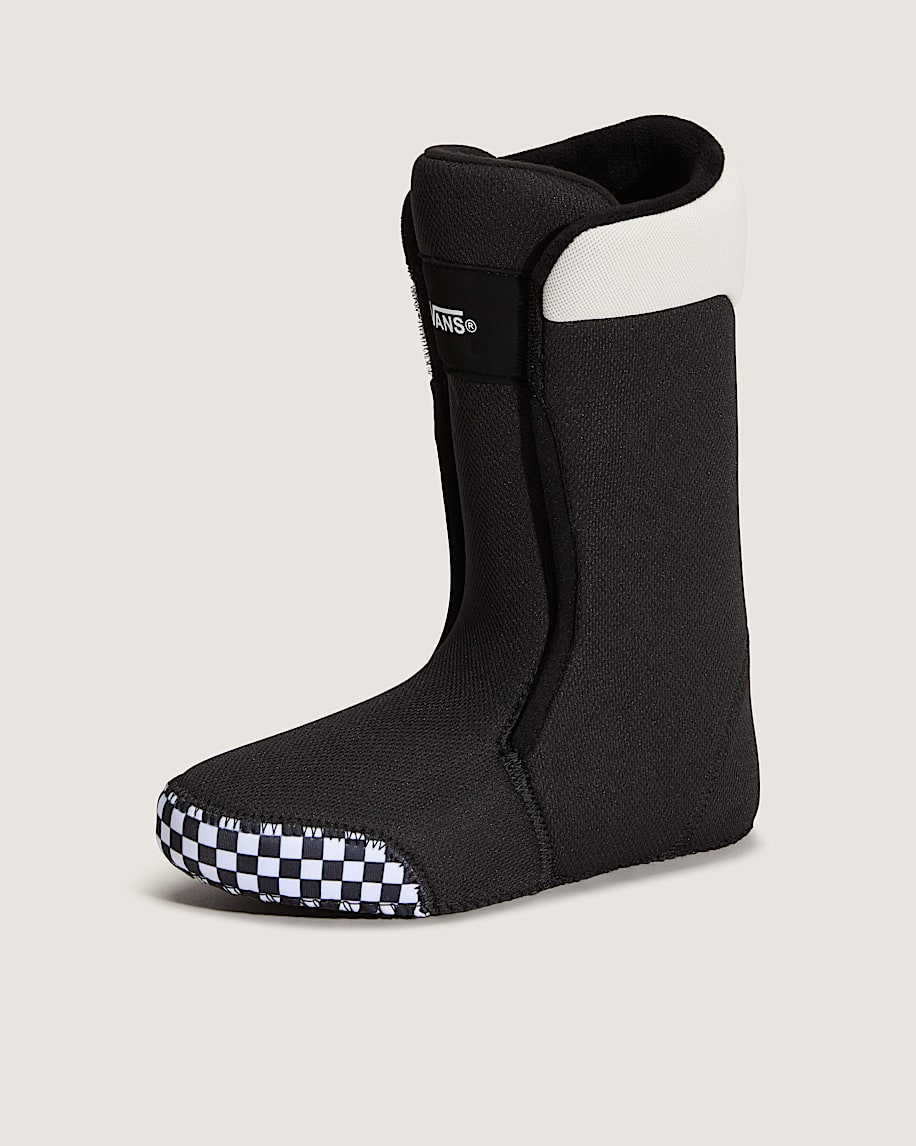 Womens Encore OG Snowboard Boot VANS Lilac Purple ALT6