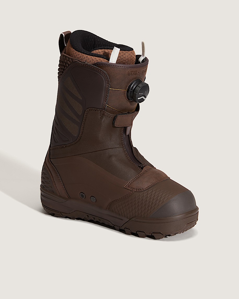 Verse Snowboard Boot VANS Black ALT2