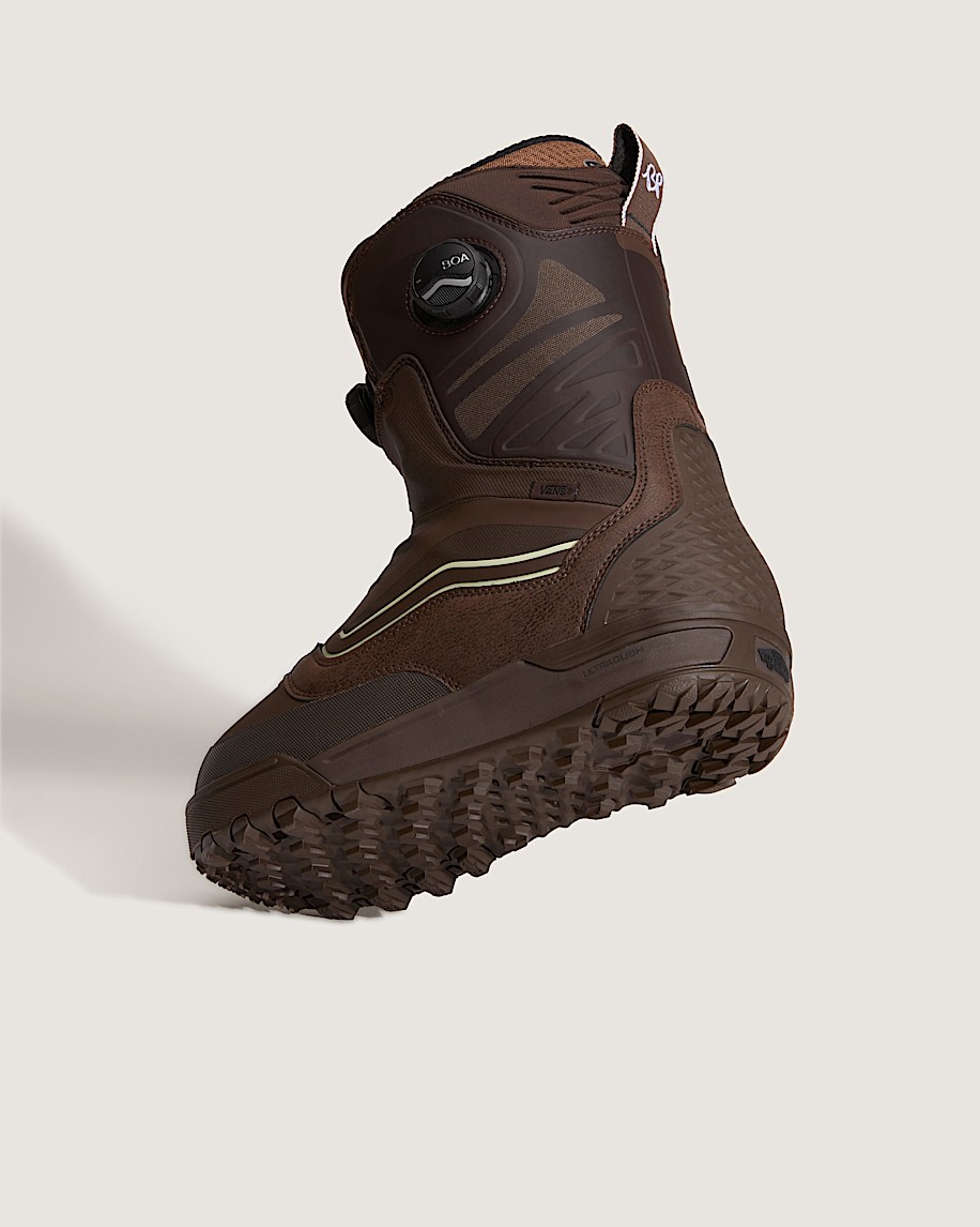 Verse Snowboard Boot VANS Black ALT3