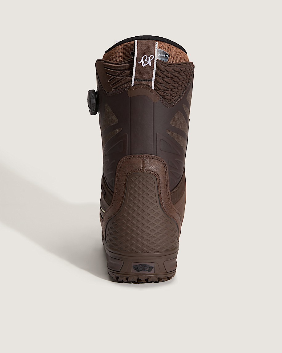 Verse Snowboard Boot VANS Black ALT4