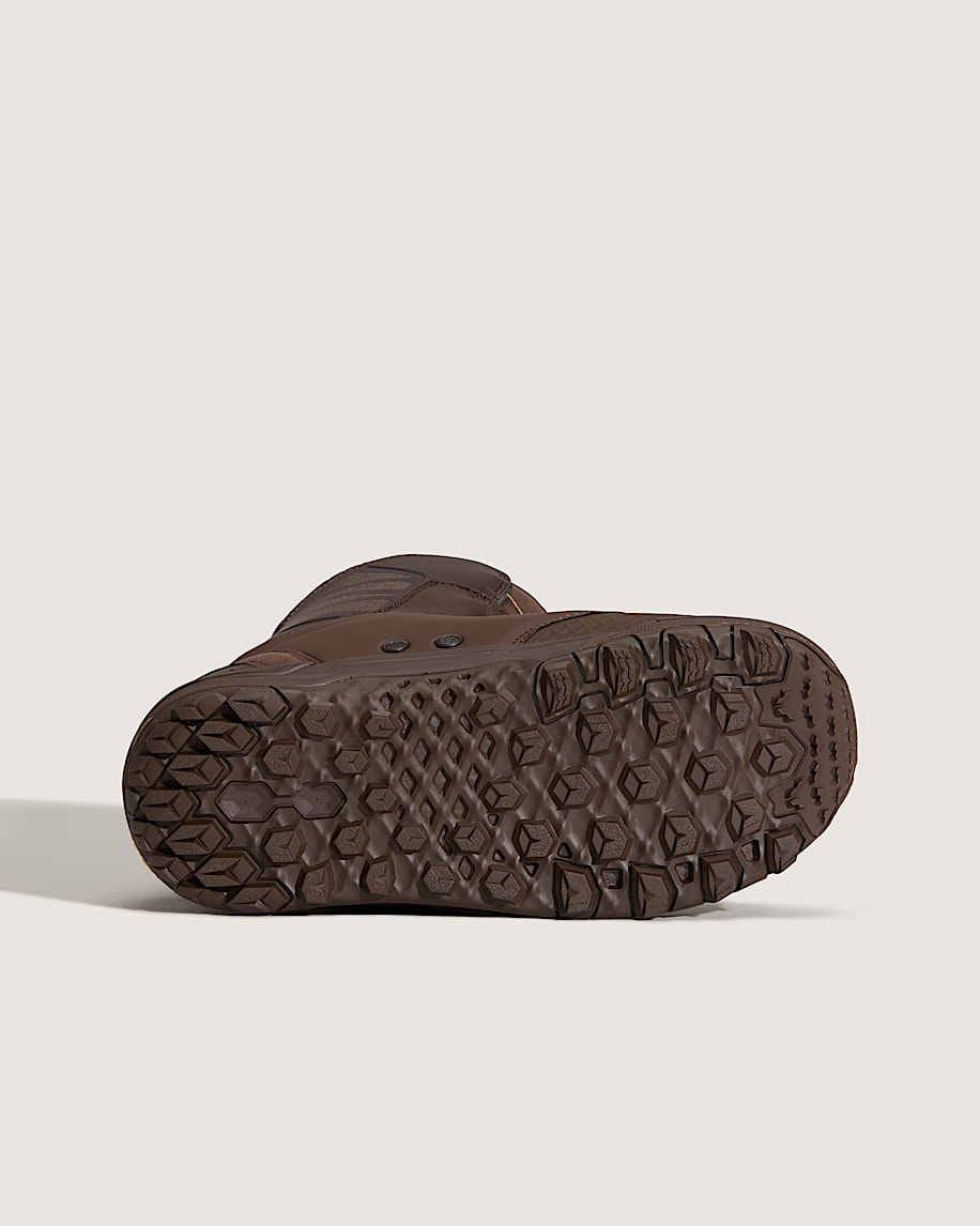 Verse Snowboard Boot VANS Black ALT5