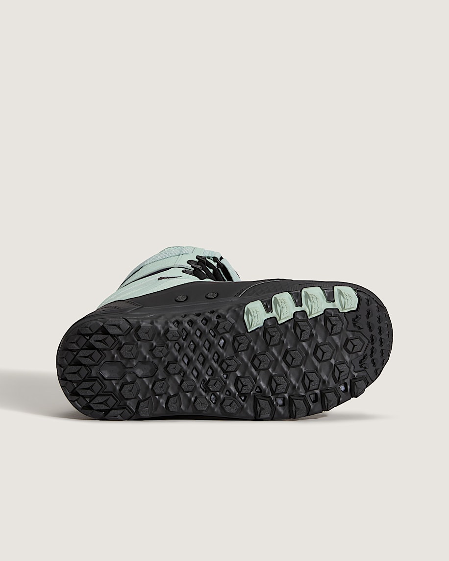 Infuse Snowboard Boot VANS Olive Gray ALT5