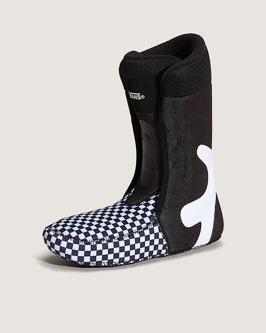 Infuse Snowboard Boot in Olive Gray | Vans