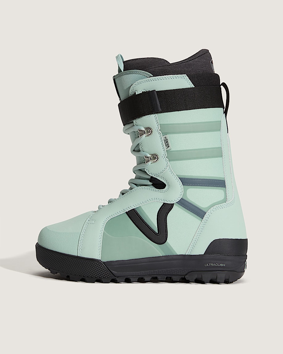 Hi-Standard Pro Snowboard Boot - 9
