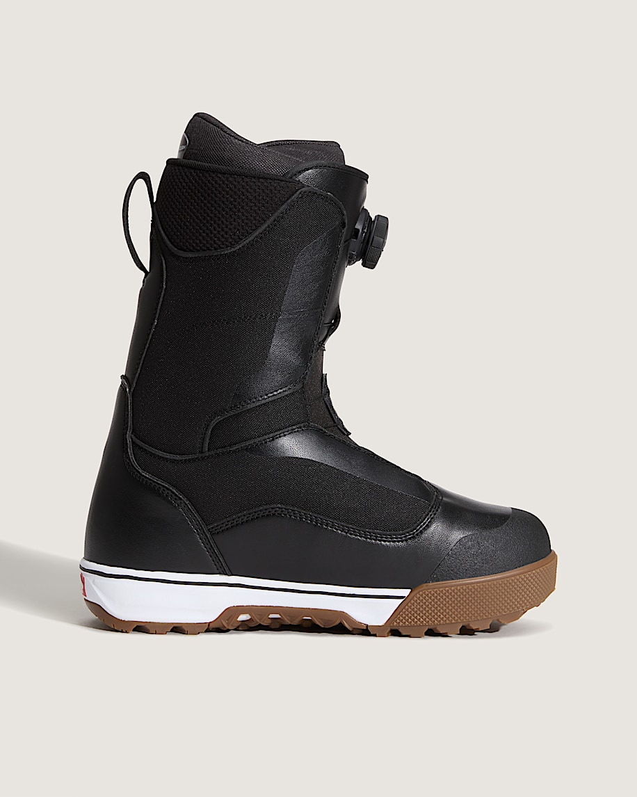 Aura Pro Snowboard Boot VANS Black  White ALT9