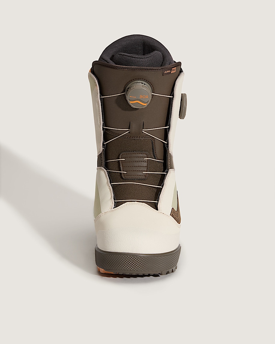 Aura Pro Snowboard Boot - 2