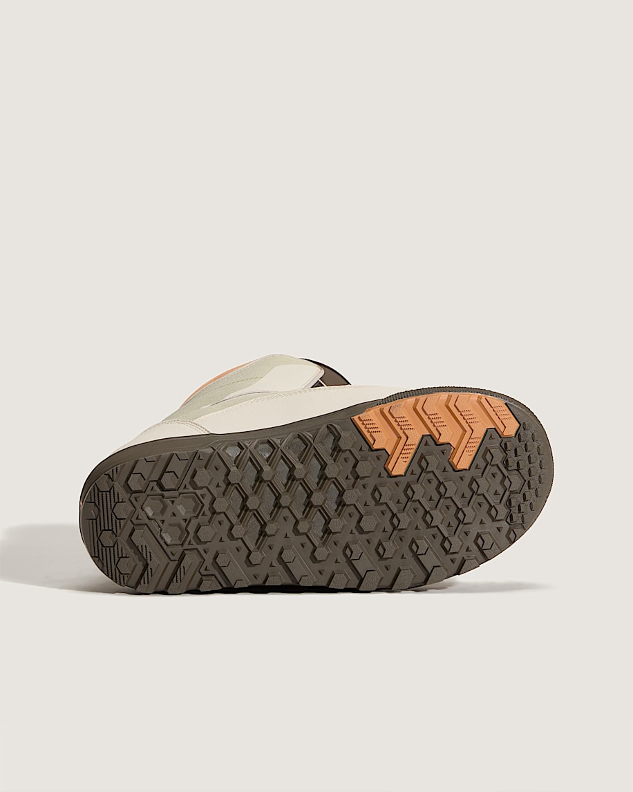 Aura Pro Snowboard Boot VANS Bay Leaf Green ALT5