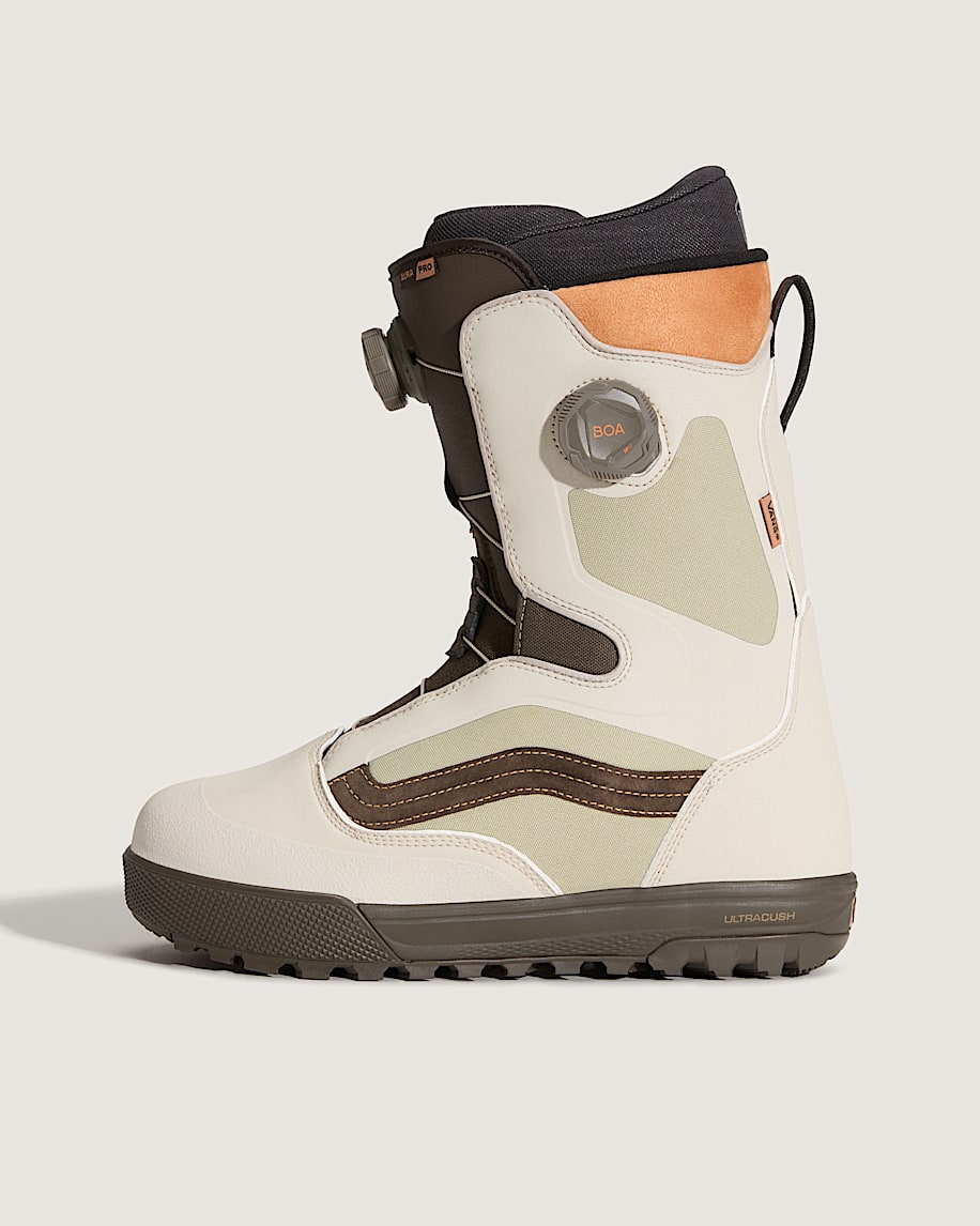 Aura Pro Snowboard Boot - 9