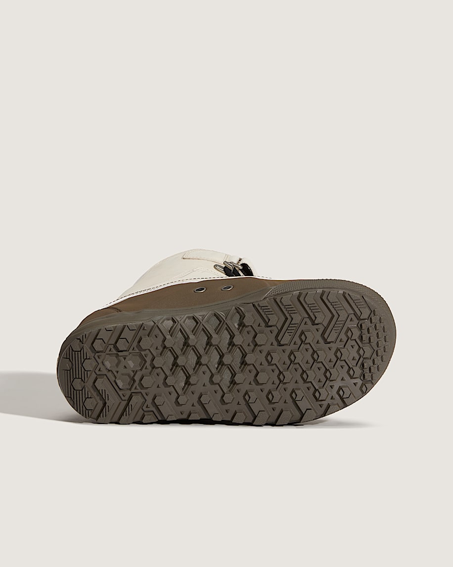 Infuse Snowsurf Snowboard Boot VANS Oatmeal Beige  Brown ALT5