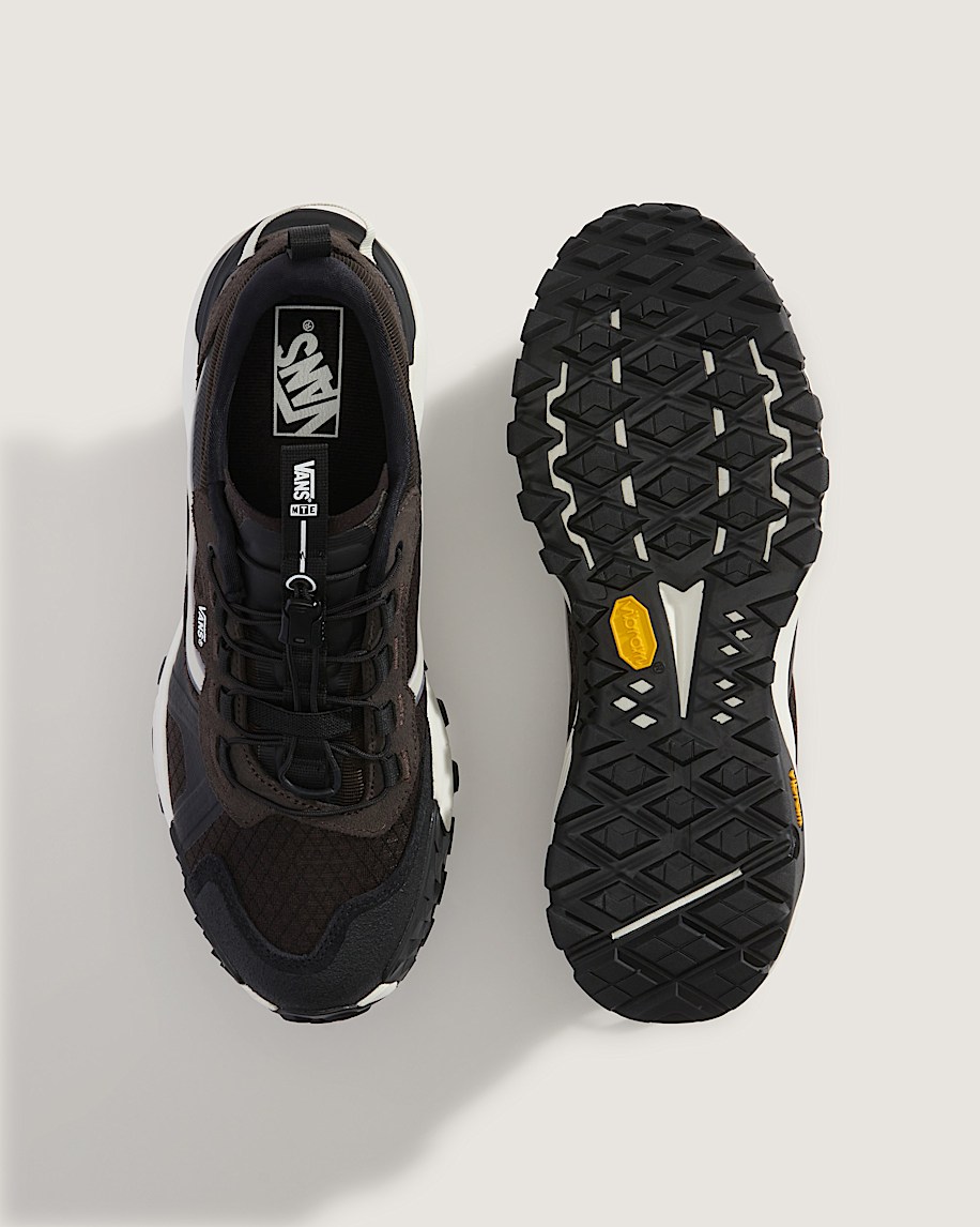 Crosspath XC Shoe VANS Washed Black ALT2