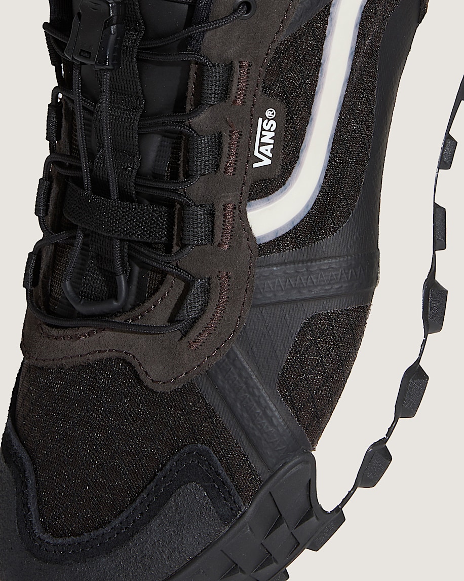 Crosspath XC Shoe VANS Washed Black ALT8