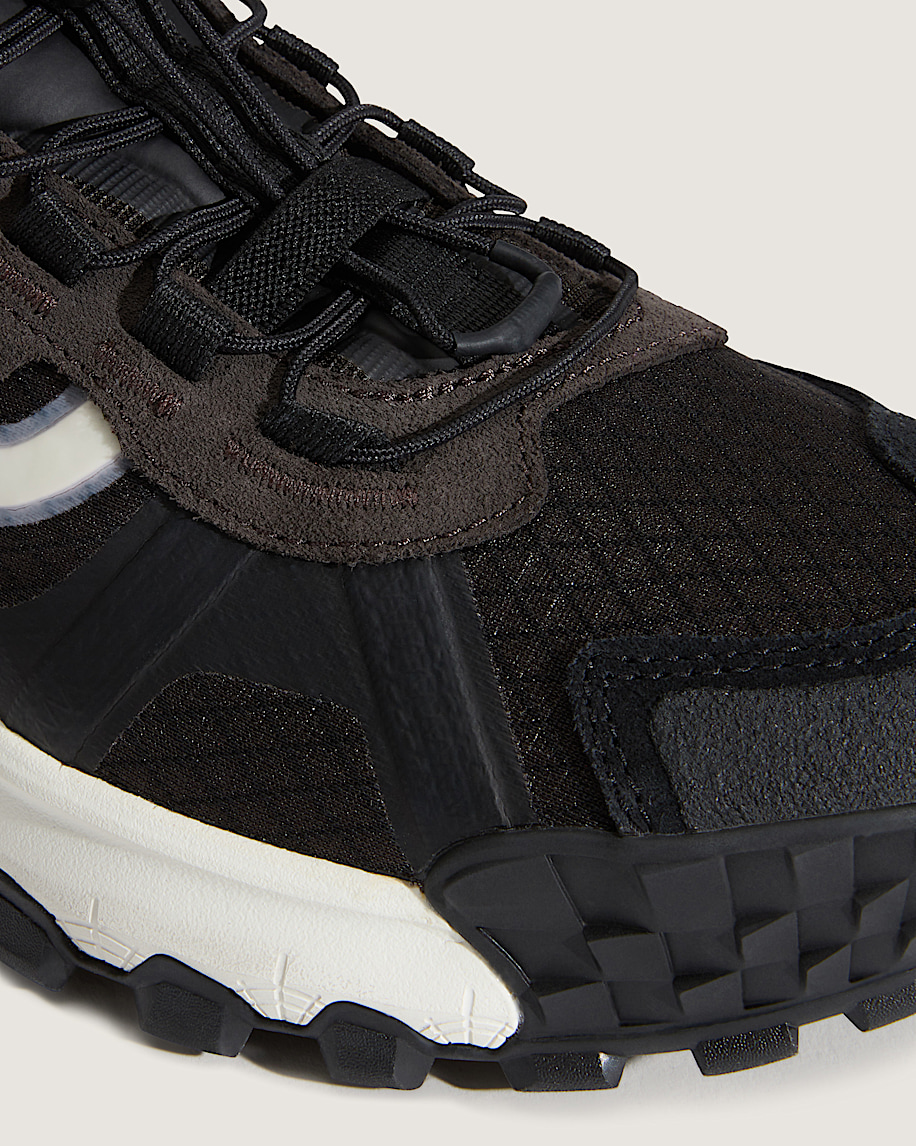 Crosspath XC Shoe VANS Washed Black ALT9