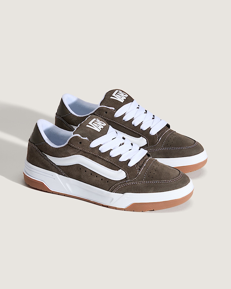 Hylane Shoe VANS Brown ALT1