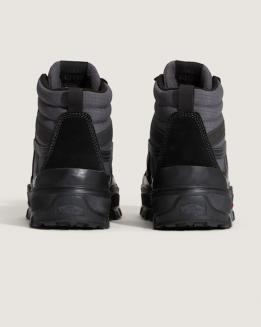 Sk8Hi GORETEX Insulated Shoe VANS Black ALT3