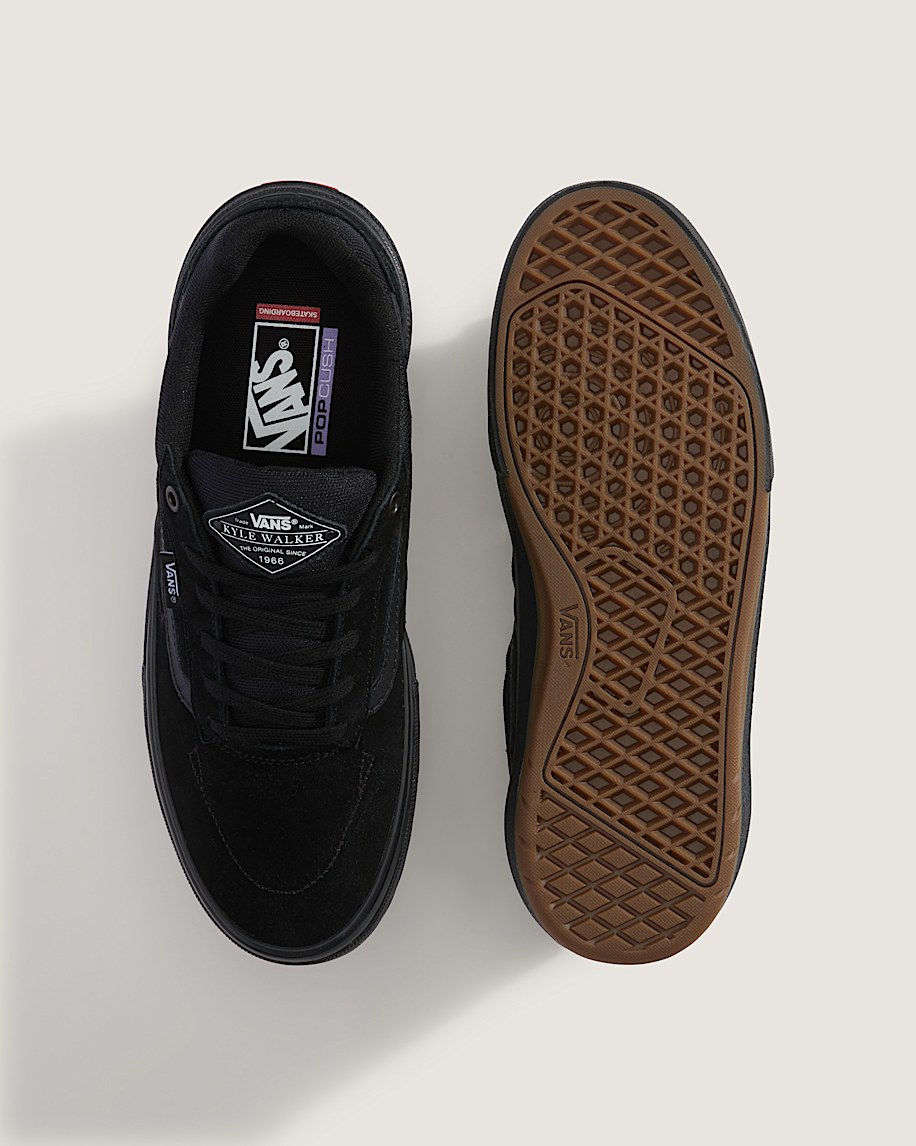 Skate Kyle Walker Wafflecup Shoe - 3