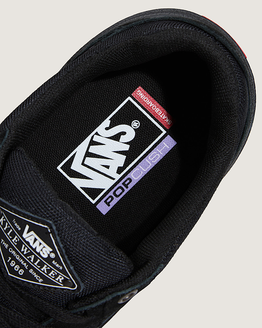Skate Kyle Walker Wafflecup Shoe - 6