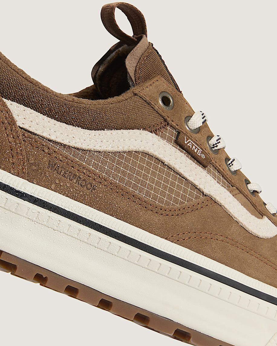 Old Skool Waterproof Insulated Shoe - 9