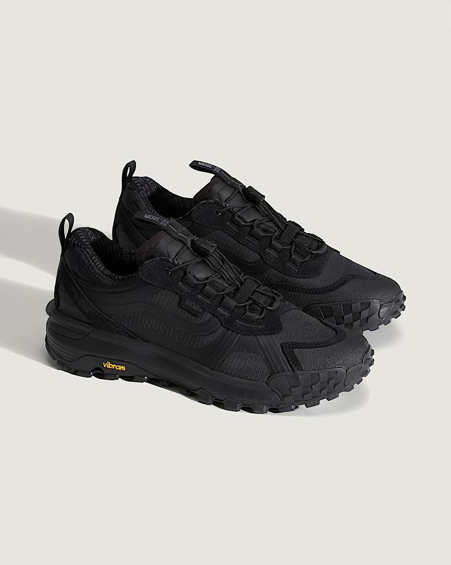 Crosspath XC GORETEX Shoe VANS Blackout ALT1