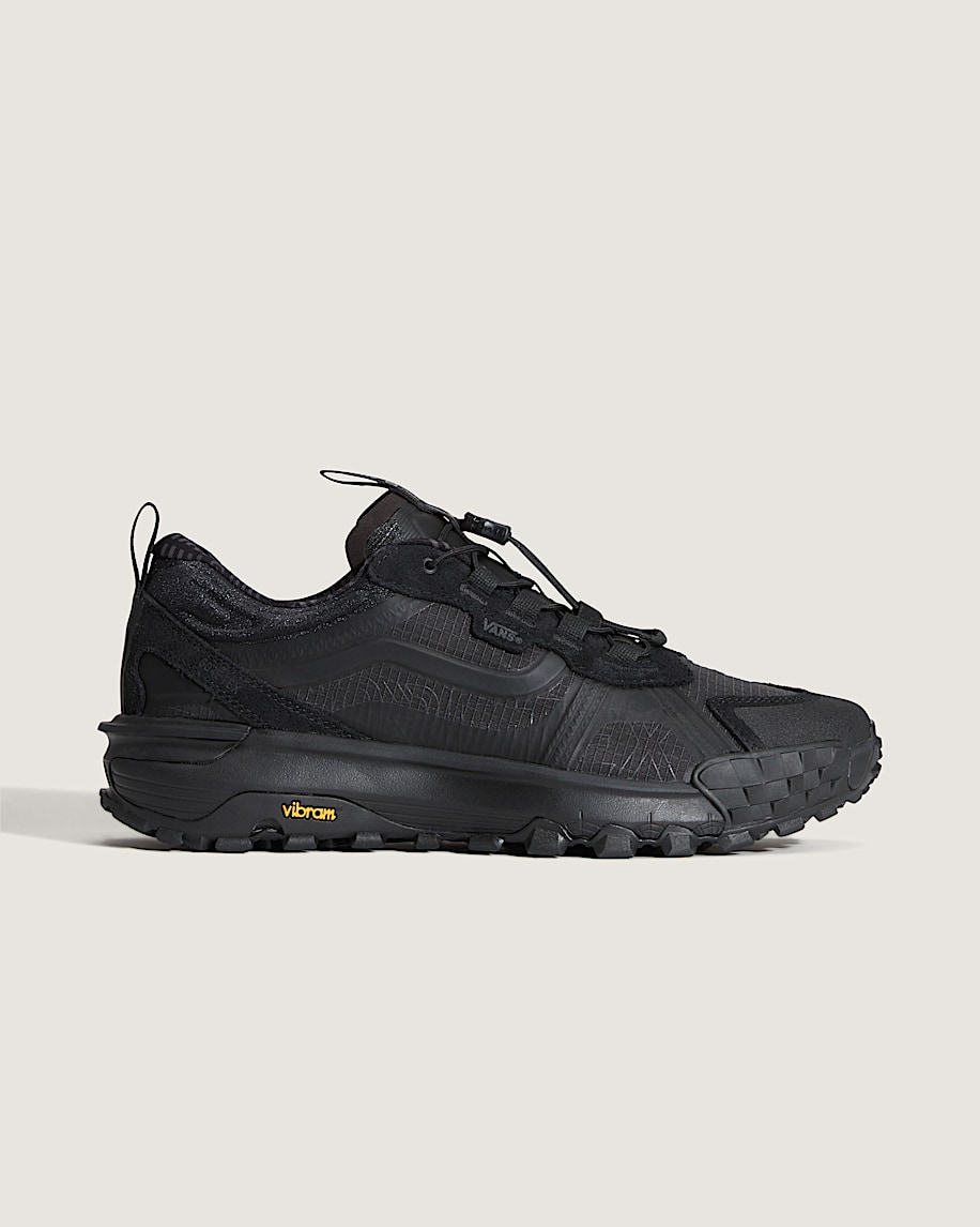 Crosspath XC GORETEX Shoe VANS Blackout ALT5