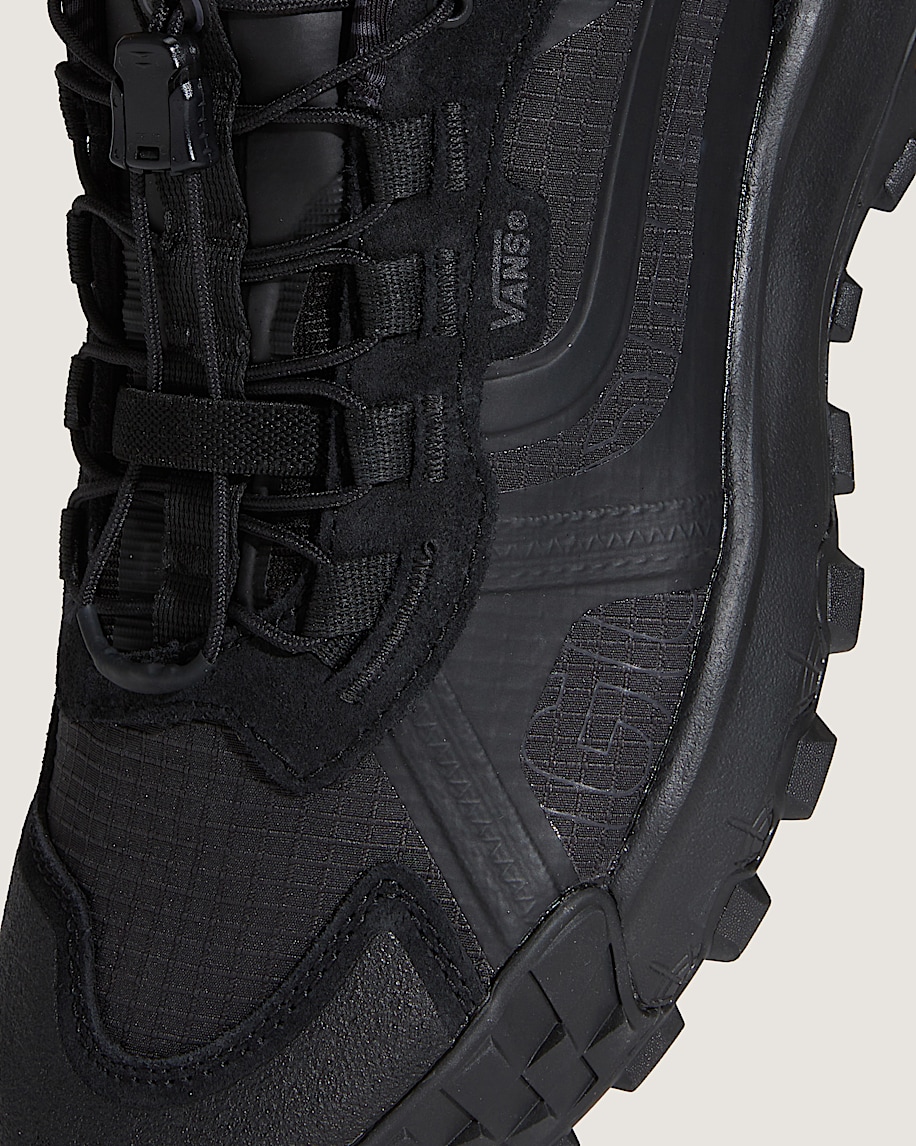 Crosspath XC GORETEX Shoe VANS Blackout ALT8