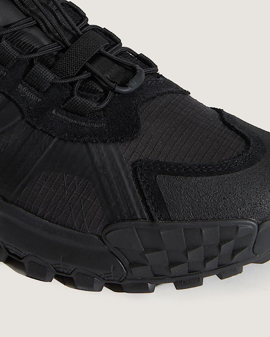 Crosspath XC GORETEX Shoe VANS Blackout ALT9