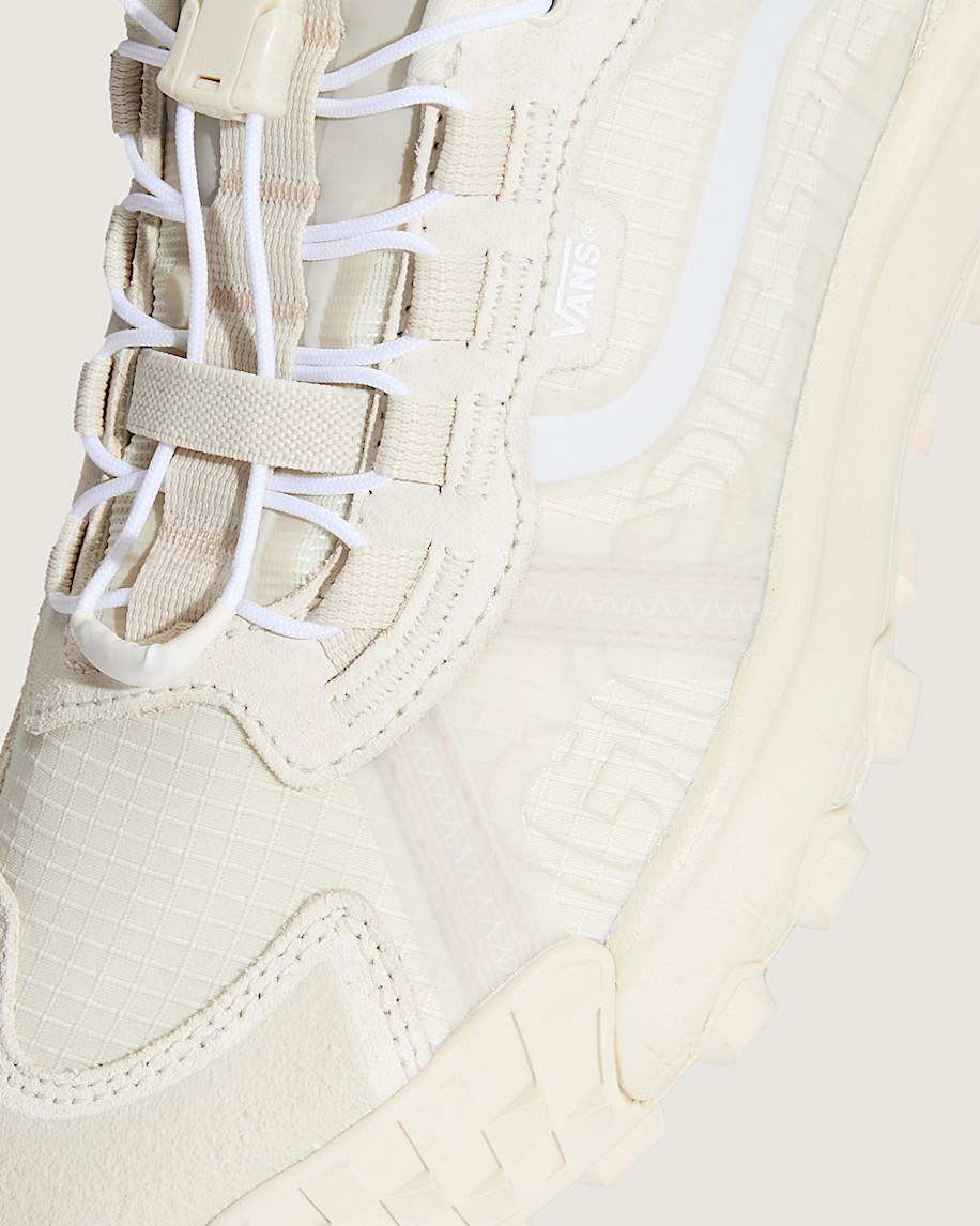 Crosspath XC GORETEX Shoe VANS White ALT8