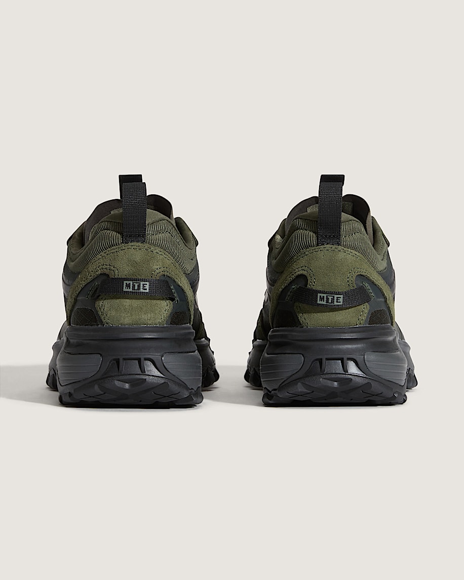 Crosspath XC Shoe VANS Dark Green ALT3