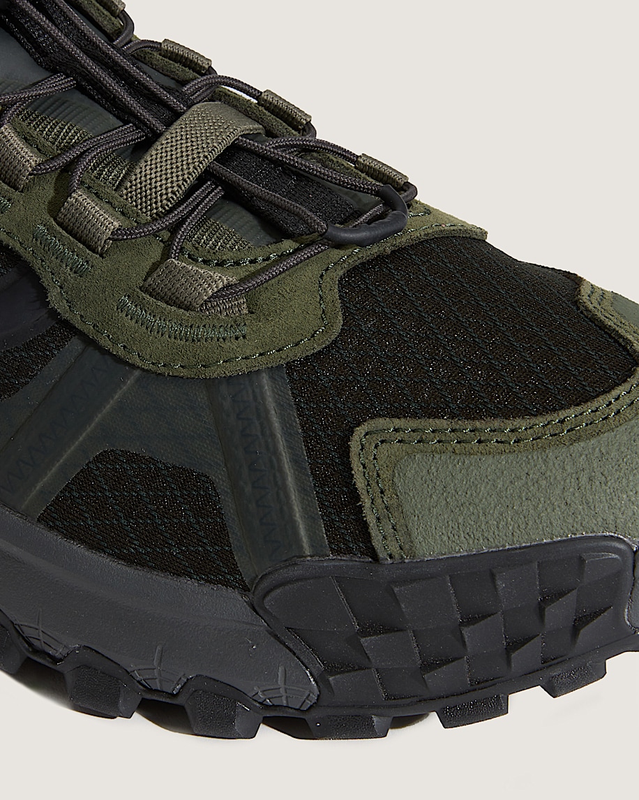 Crosspath XC Shoe - 8
