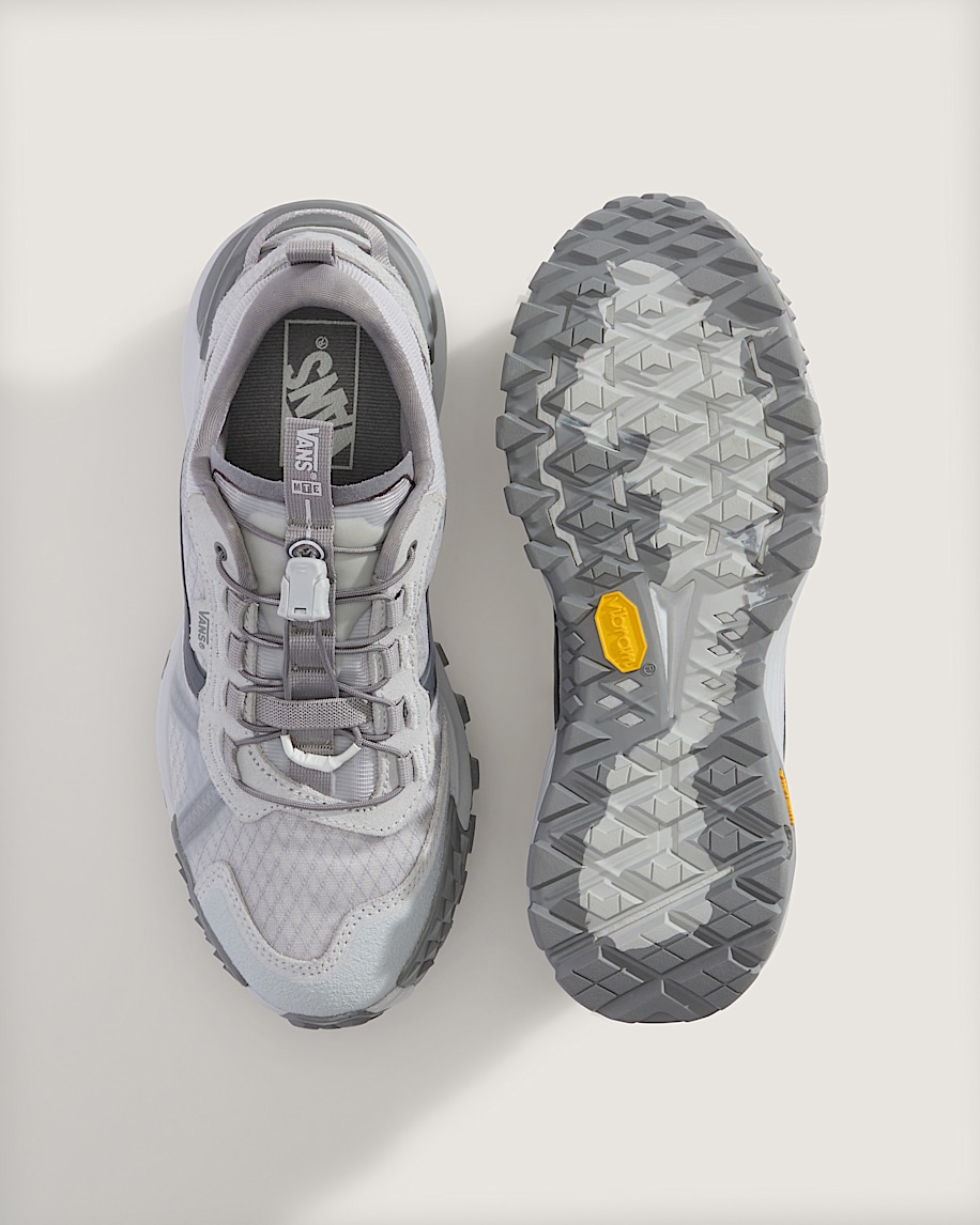 Crosspath XC Shoe VANS Light Grey ALT2