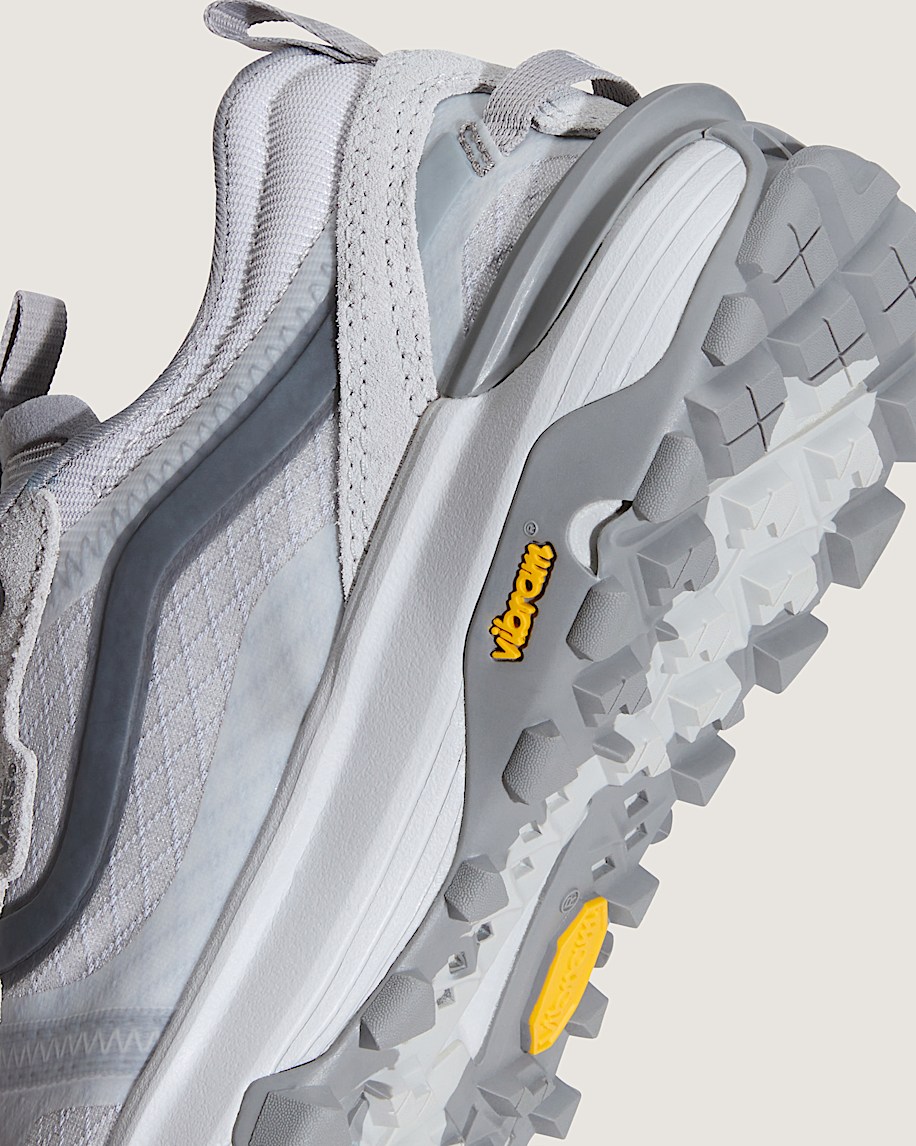 Crosspath XC Shoe VANS Light Grey ALT6