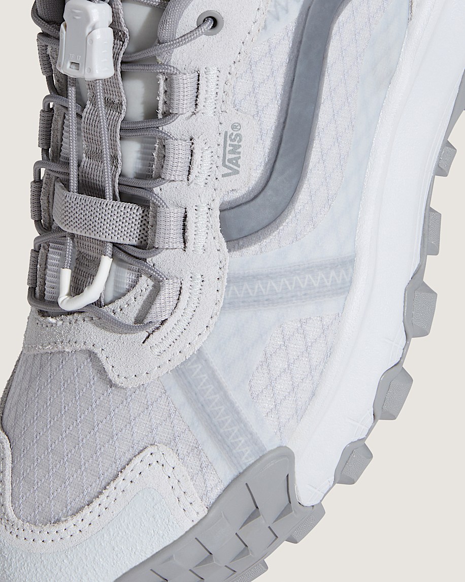 Crosspath XC Shoe VANS Light Grey ALT8