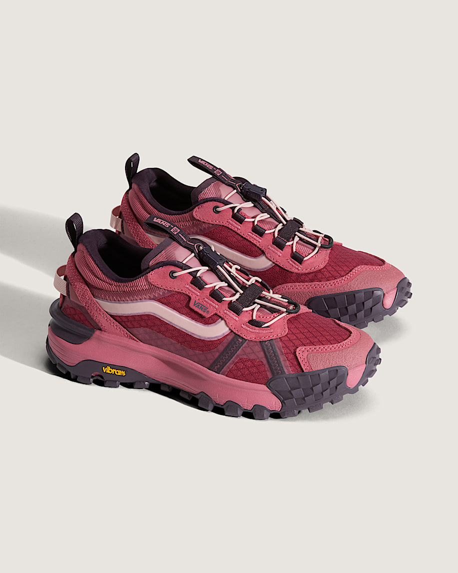 Crosspath XC Shoe VANS Mauvewood Pink ALT1