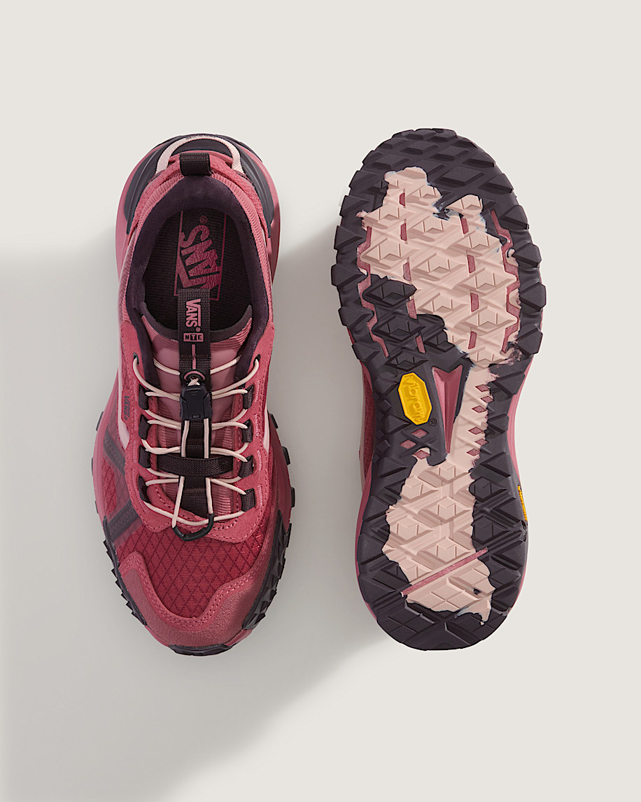 Crosspath XC Shoe VANS Mauvewood Pink ALT2