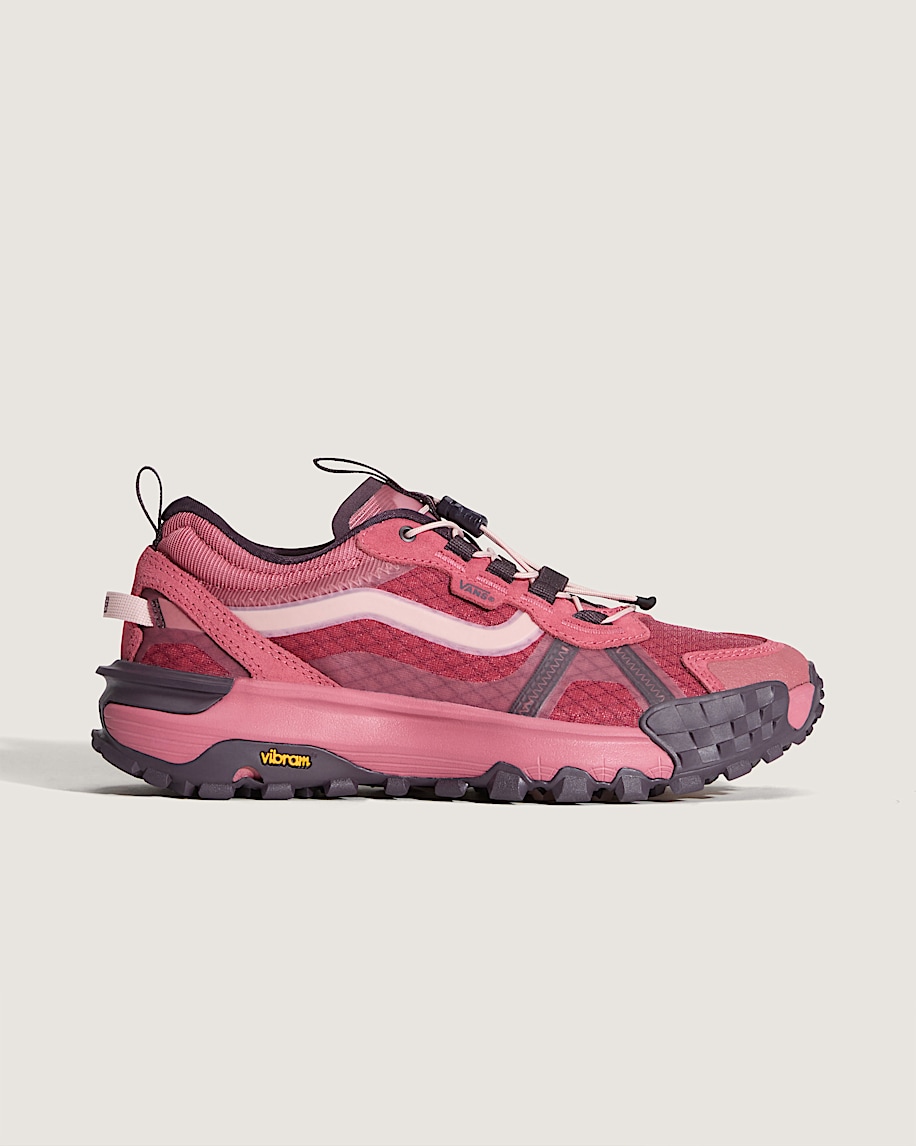 Crosspath XC Shoe VANS Mauvewood Pink ALT5