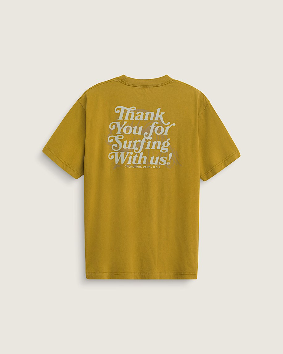 Thanks For Surfin T-Shirt - 2