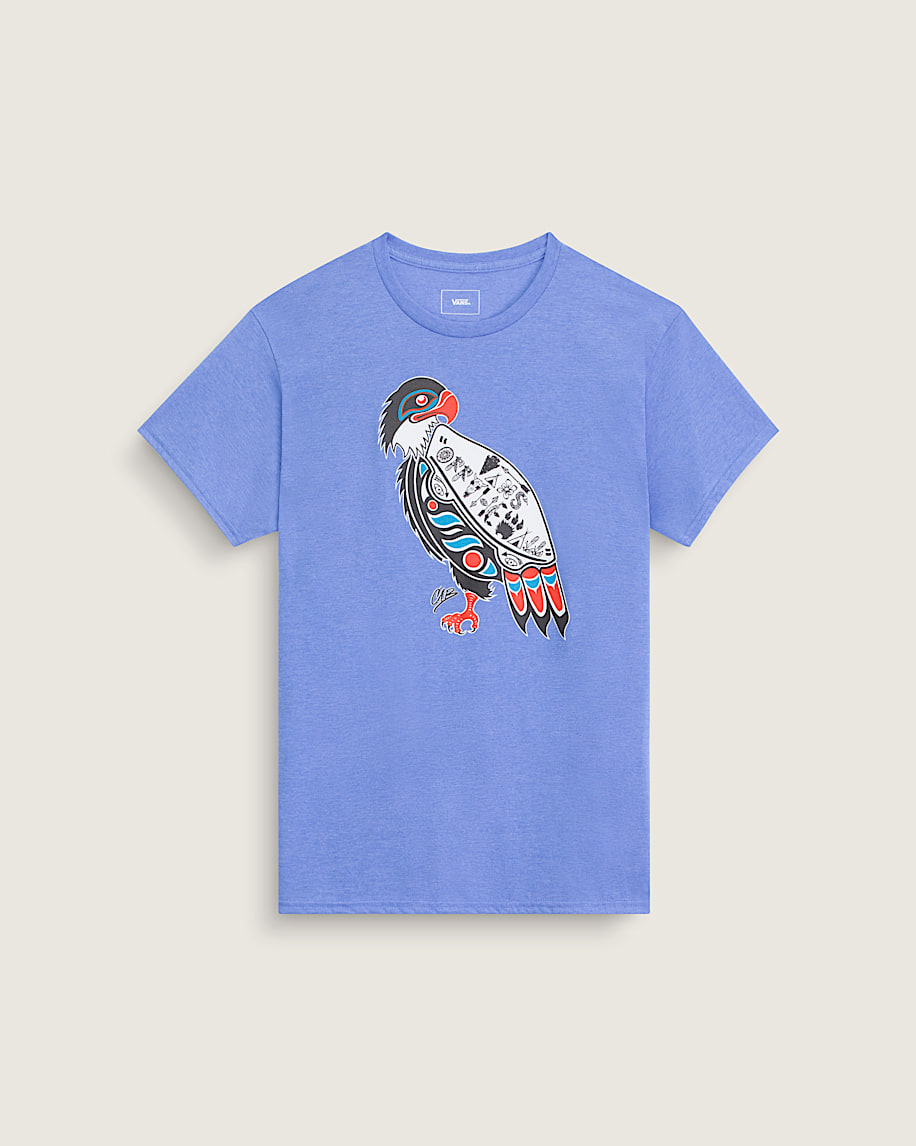 Van Doren Approved X All Nations T-Shirt - 1