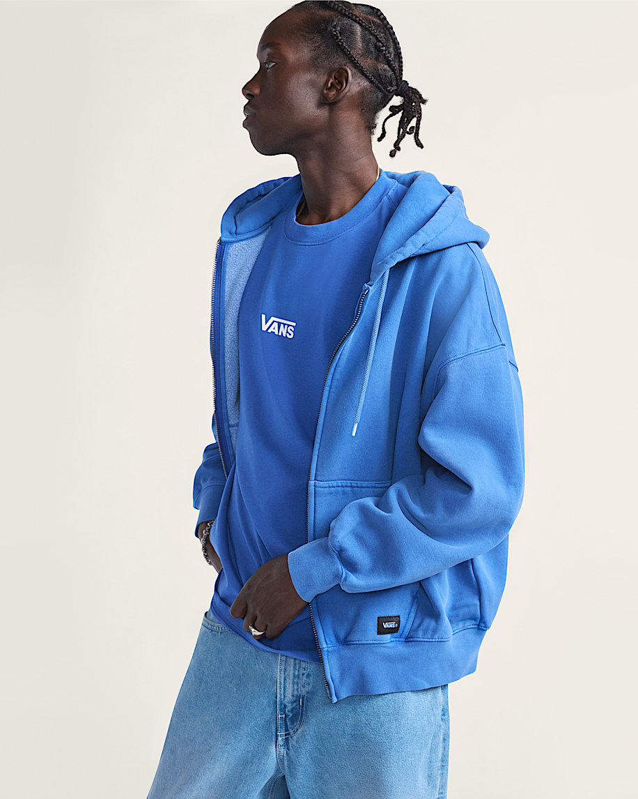 Premium Zip Hoodie - 3