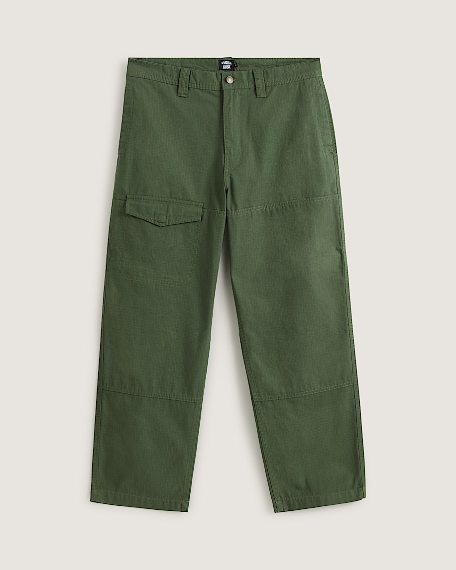Skate Loose Cargo Pants by Atiba Jefferson - 1