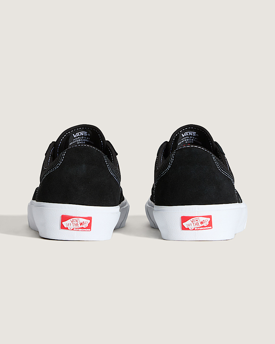 Skate Curren Caples Shoe - 4