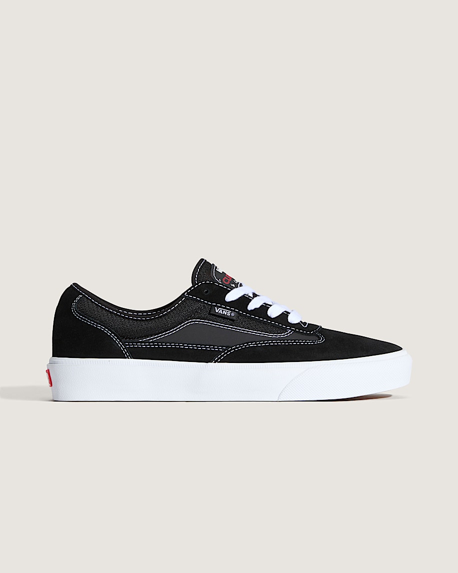 Skate Curren Caples Shoe - 5